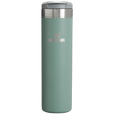 The Stanley AeroLight Transit Bottle 20 OZ In Shale