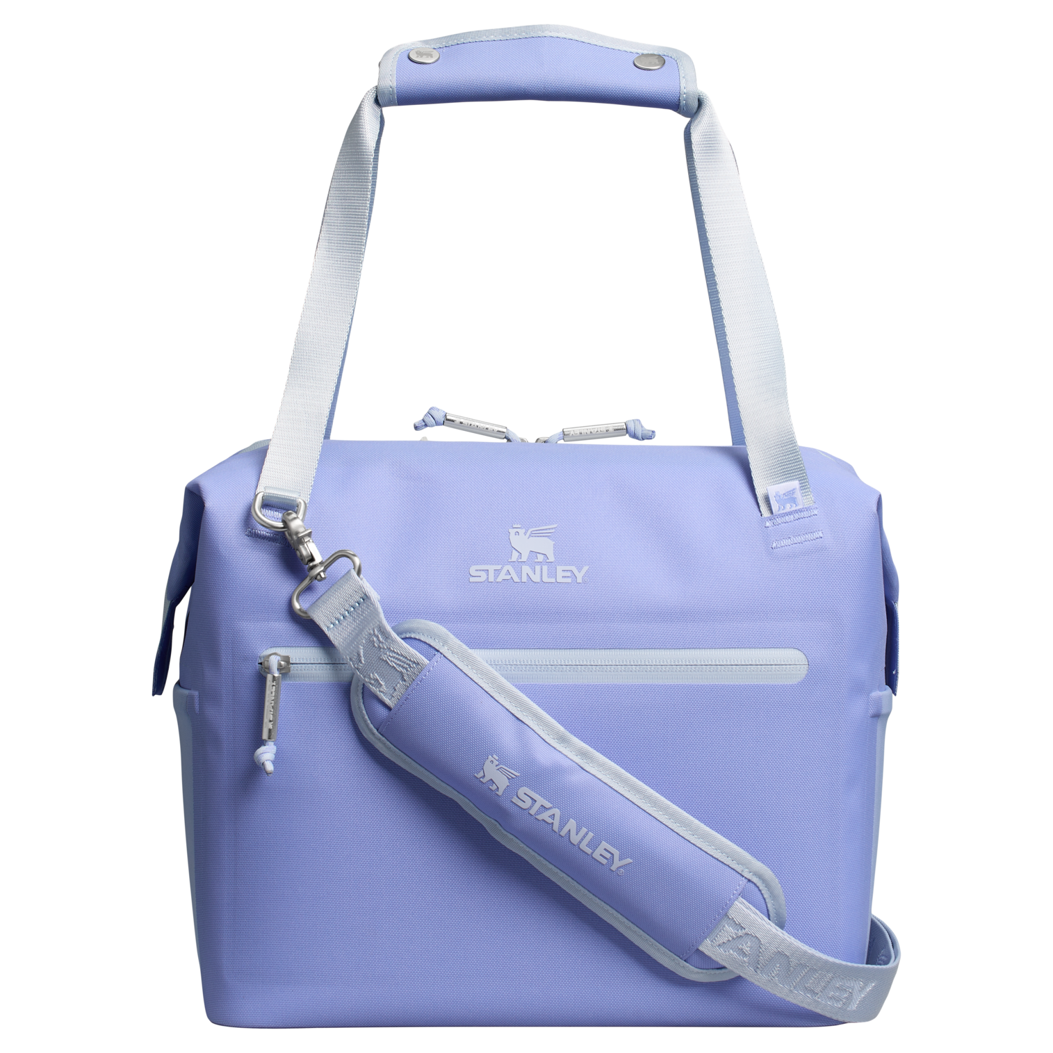 Stanley Borsa termica Julienne Midi per tutto il giorno e borsa termica per il pranzo, 12 qt, 20 lattine, con manici e cinghia, raffreddamento di 12 ore, borsa termica da viaggio con Stanley Borsa termica Julienne Midi per tutto il giorno e borsa termica per il pranzo, 12 qt, 20 lattine, con manici e cinghia, raffreddamento di 12 ore, borsa termica da viaggio con