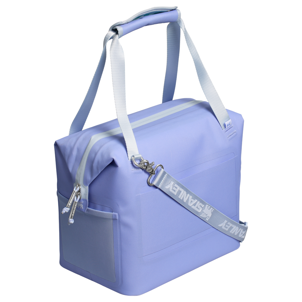 Stanley 1913 The All Day Julienne Midi Cooler 20 Can 12 QT 11.3 L in Hydrangea