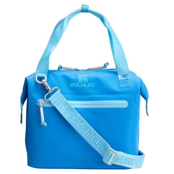 【STANLEY】★クーラー★ The All Day Julienne Mini Cooler The All Day Julienne Mini Cooler | 10 Can | 7.4 QT | 7.0 L