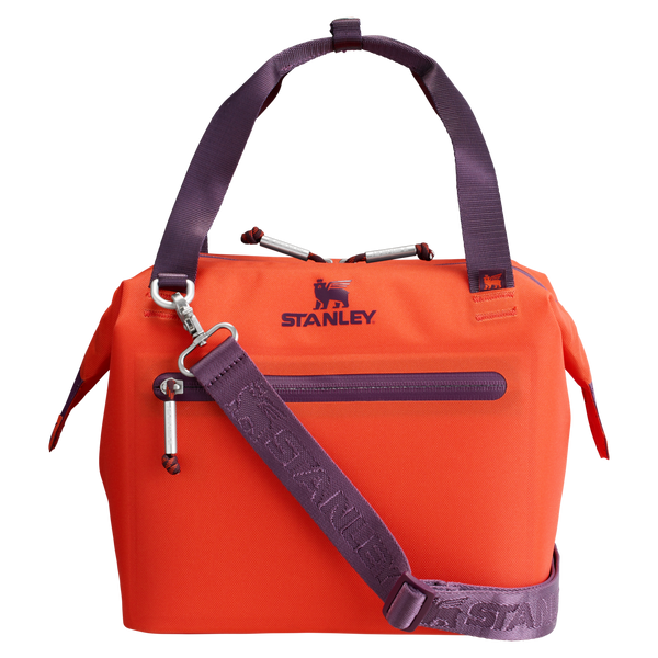 The All Day Julienne Mini Cooler | 10 Can | 7.4 QT | 7.0 L