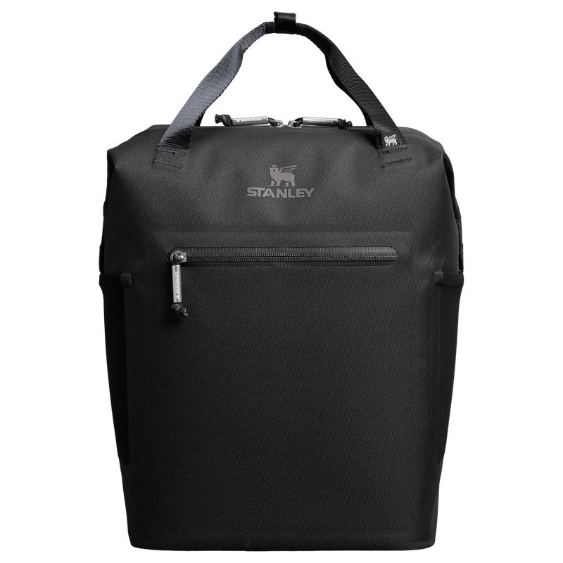 stanley & sons スタンレー&サンズ　ショルダー　ミリタリー　米国製 The All Day Madeleine Mini Cooler Backpack | 20 Can | 14qt | 13.2