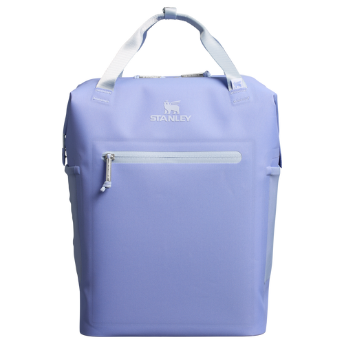 The All Day Madeleine Mini Cooler Backpack | 20 Can | 14 QT | 13.2