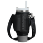 Stanley All Day 30 OZ Quencher Carry All In Black