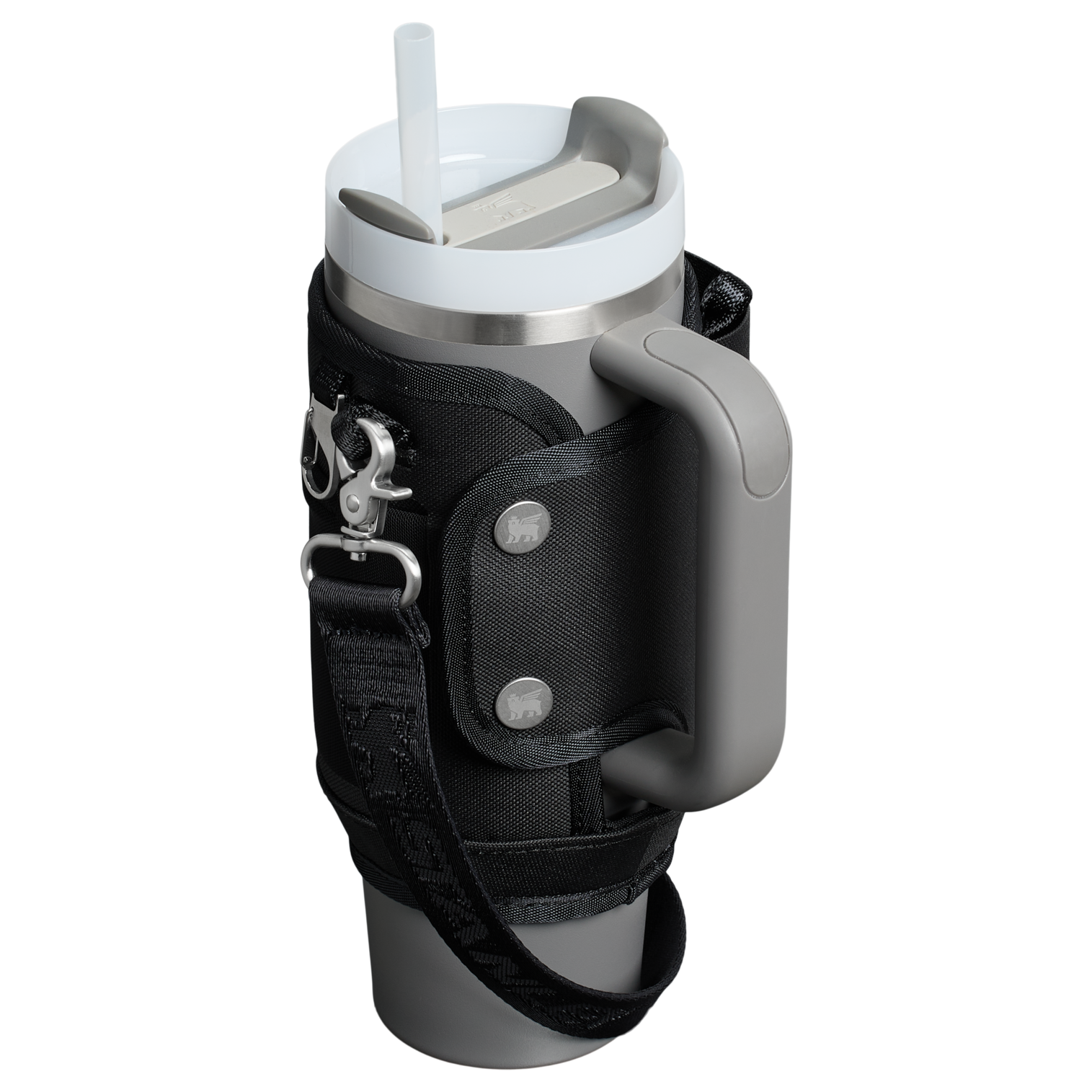 Stanley All Day 30 OZ Quencher Carry All In Black