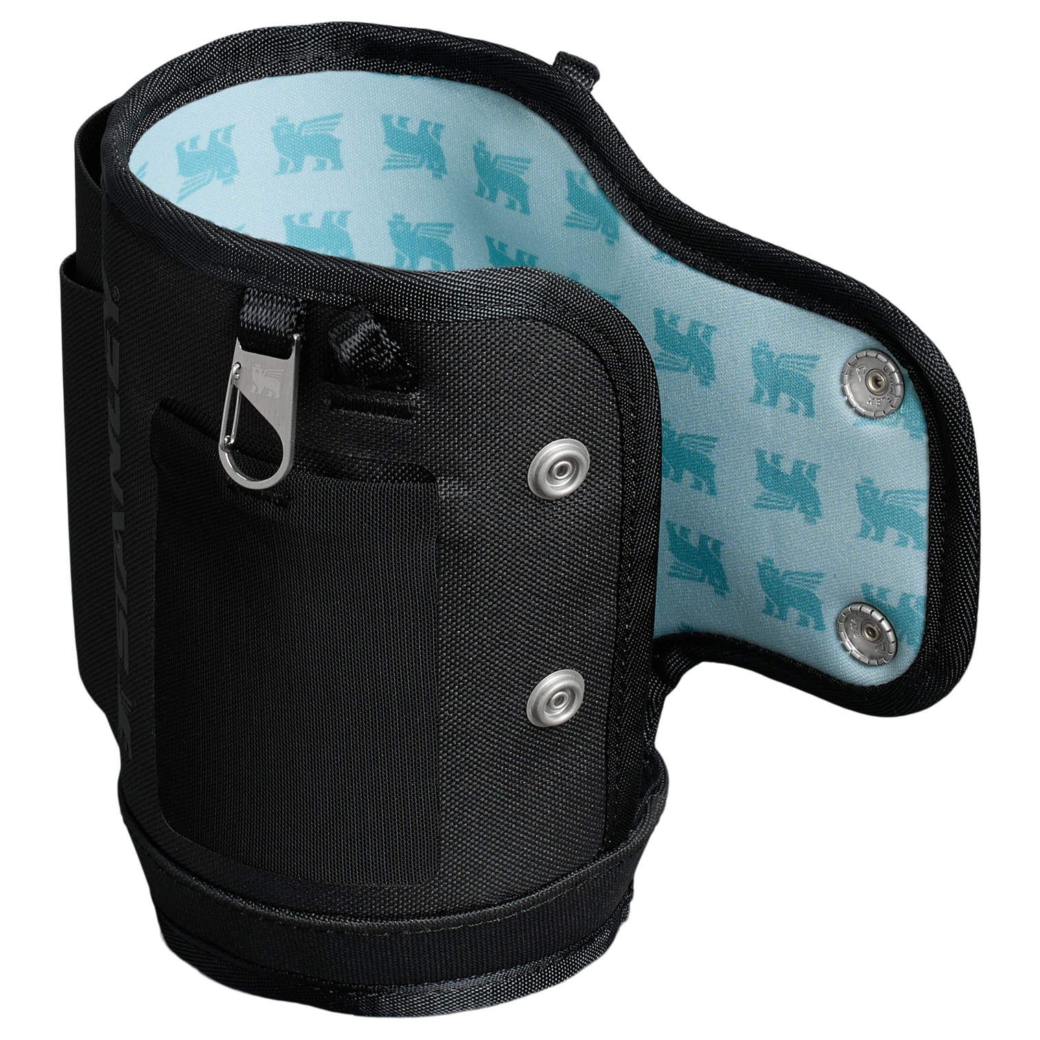 Stanley All Day 30 OZ Quencher Carry All In Black