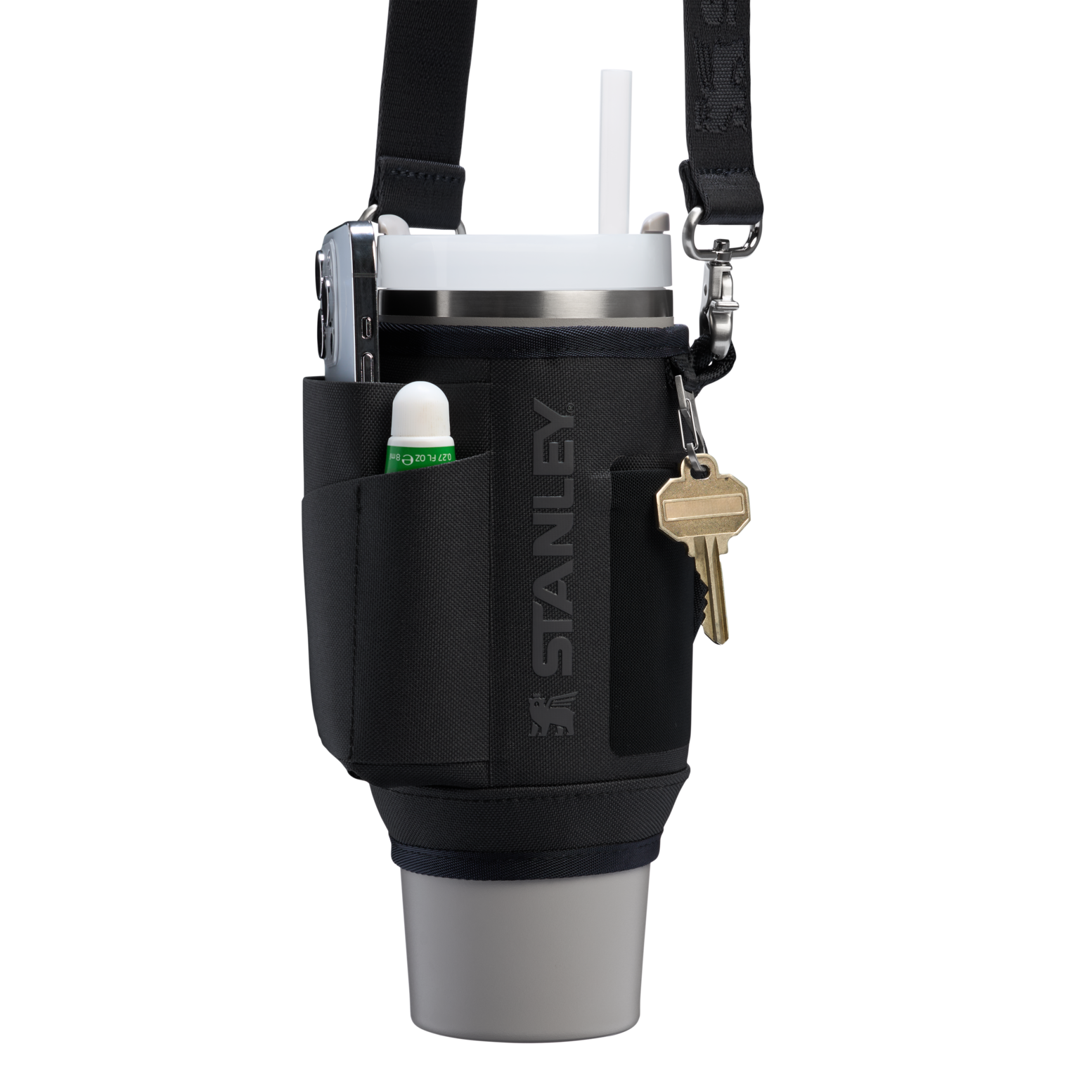 The All Day 30 OZ Quencher Carry-All – Stanley 1913 The All Day 30 OZ Quencher Carry-All – Stanley 1913