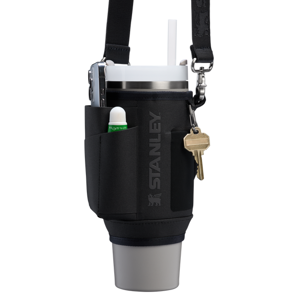 The All Day 30 OZ Quencher Carry-All – Stanley 1913