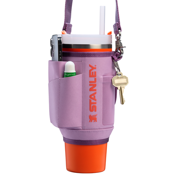 The All Day 30 OZ Quencher Carry-All – Stanley 1913