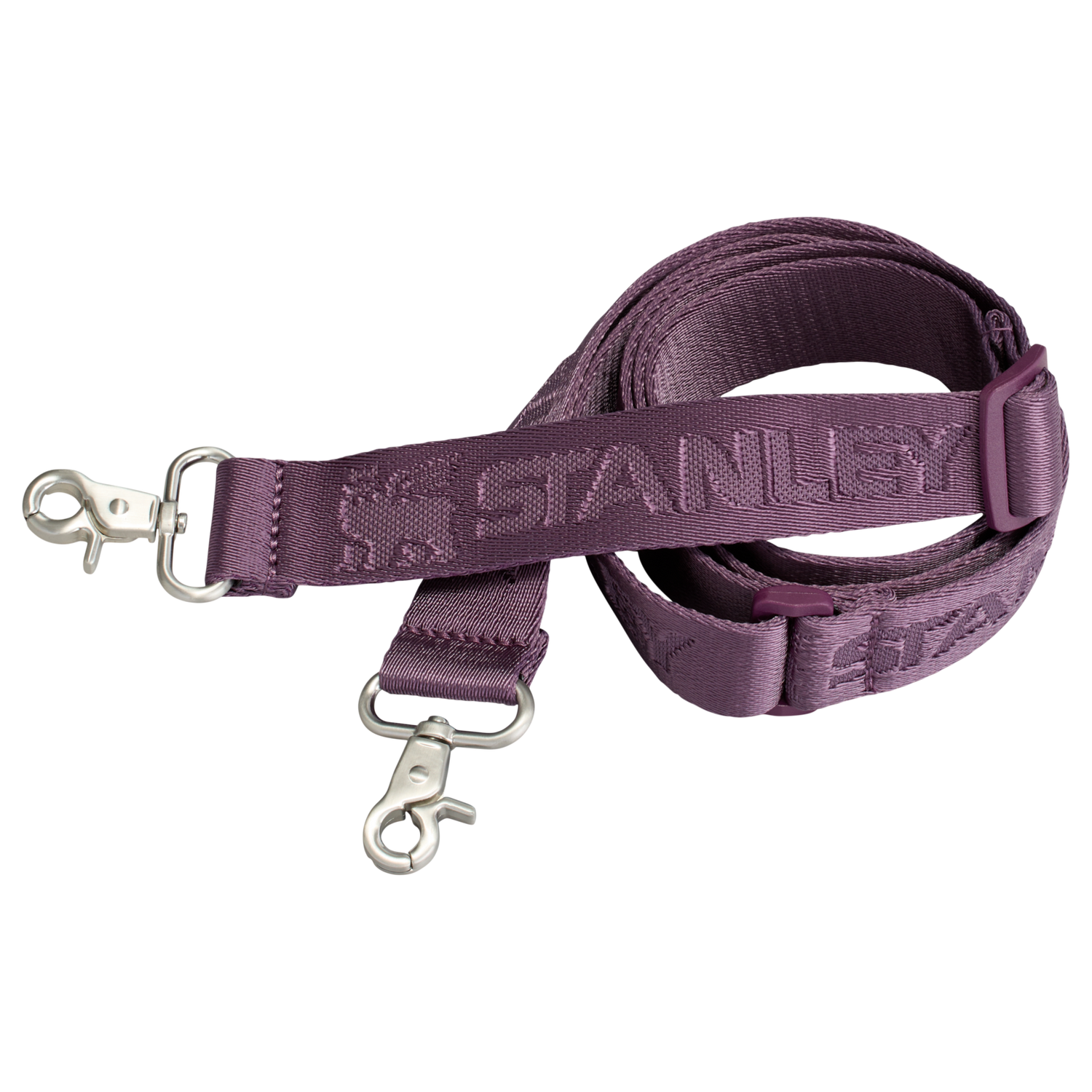 Stanley 1913 The All Day 30 OZ Quencher Carry-All in Lilac / One Size | View 3