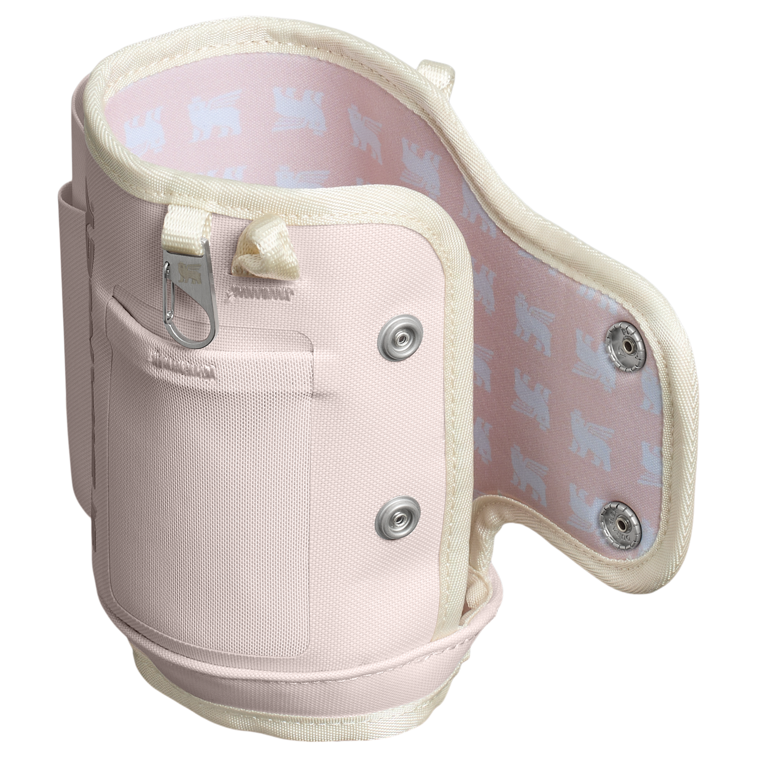 Rose Quartz / One Size