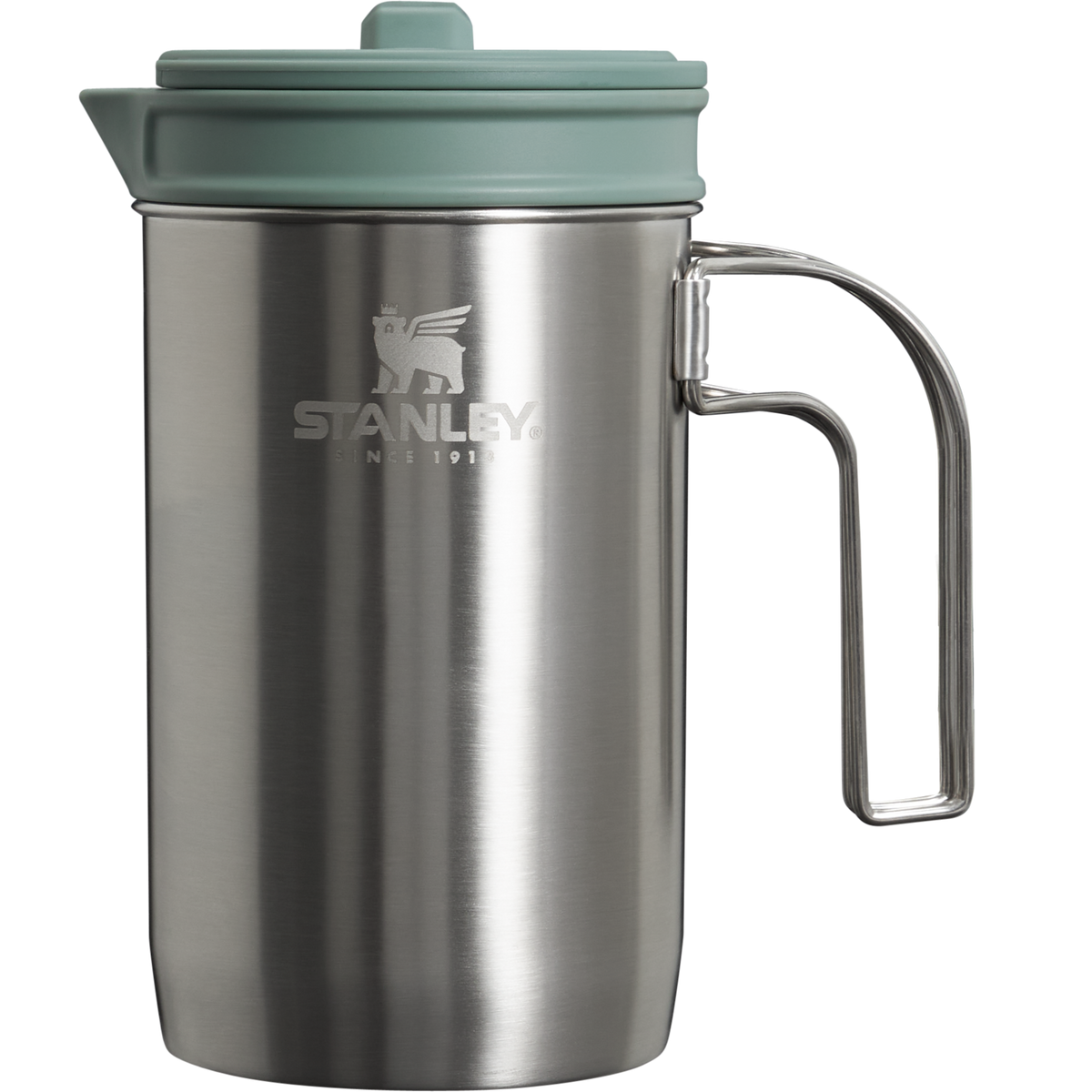 Adventure All-In-One Boil + Brew French Press | 32 OZ
