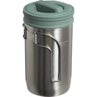 Adventure All-In-One Boil + Brew French Press | 32 OZ
