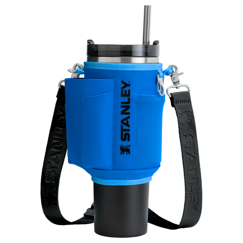 【Stanley】スタンレー　キャリーオール　ブラック　40oz The All Day 40 OZ Quencher Carry-All – Stanley 1913