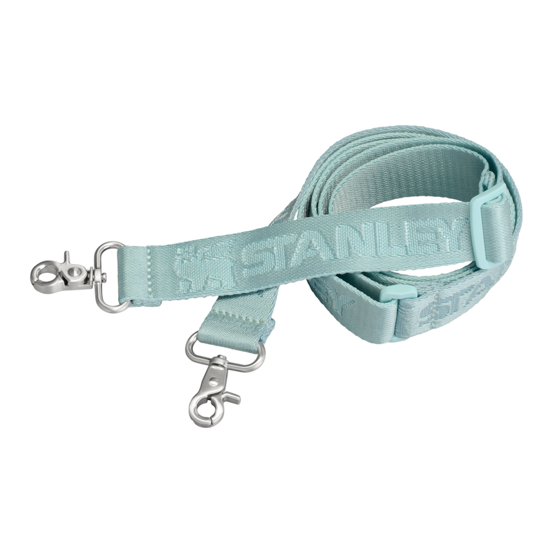 Stanley 1913 The All Day 40 OZ Quencher Carry-All in Mist