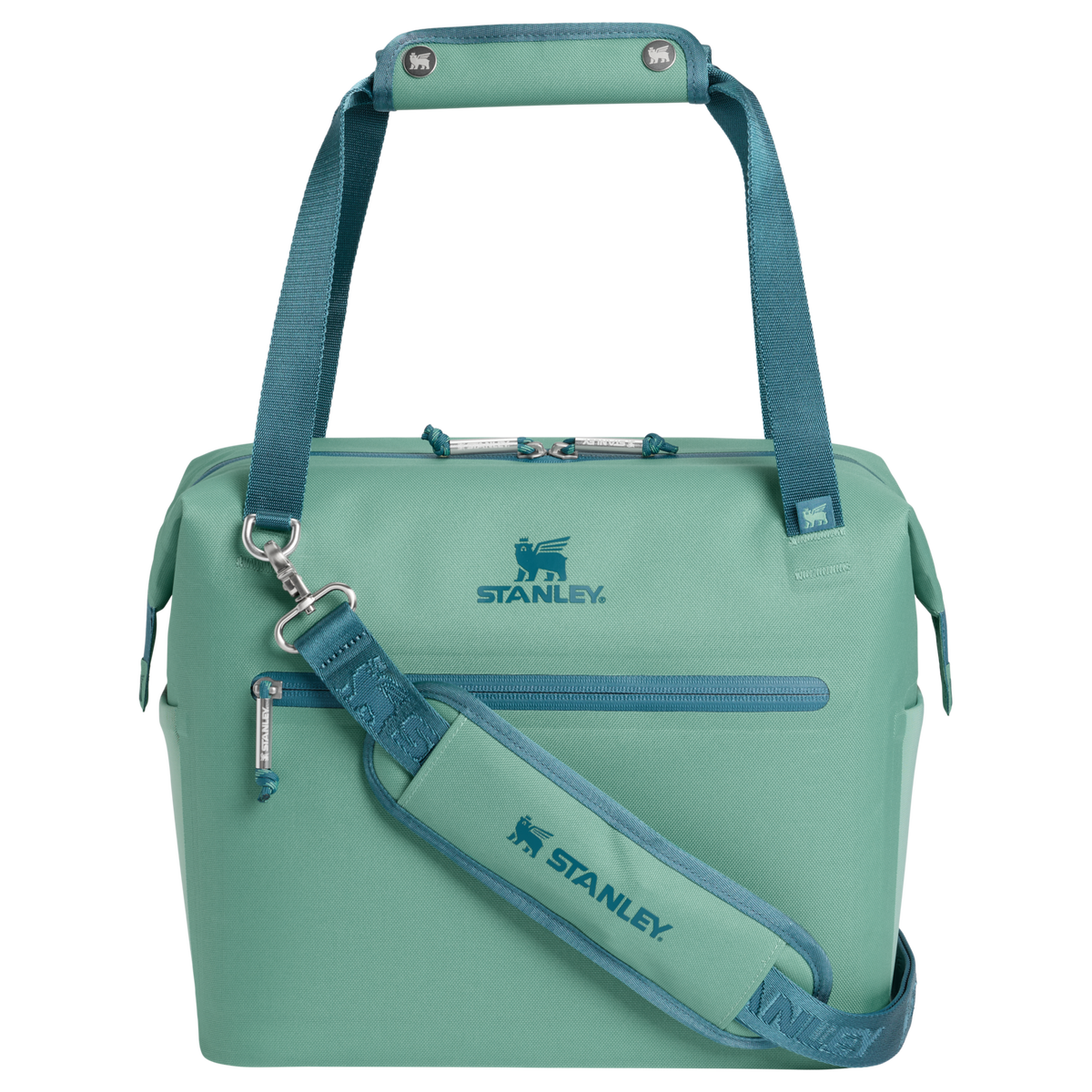 The All Day Julienne Midi Soft Cooler | 12 QT – Stanley 1913
