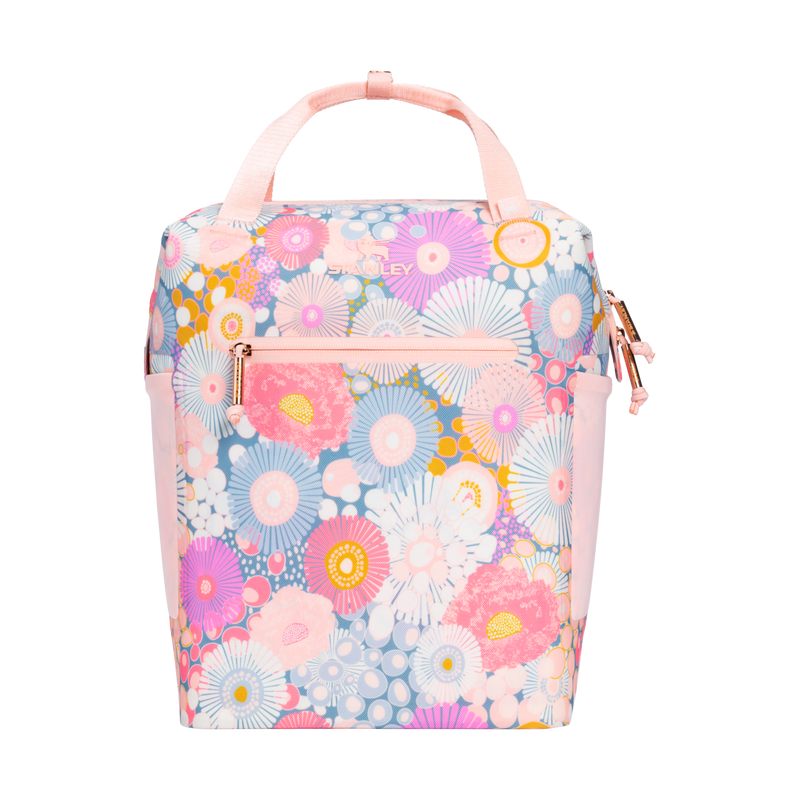 The All Day Madeleine Mini Cooler Backpack | 14qt | 13.2 L