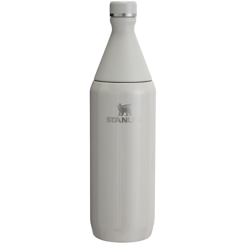 Stanley 1913 All Day Slim Bottle 34 OZ in Ash