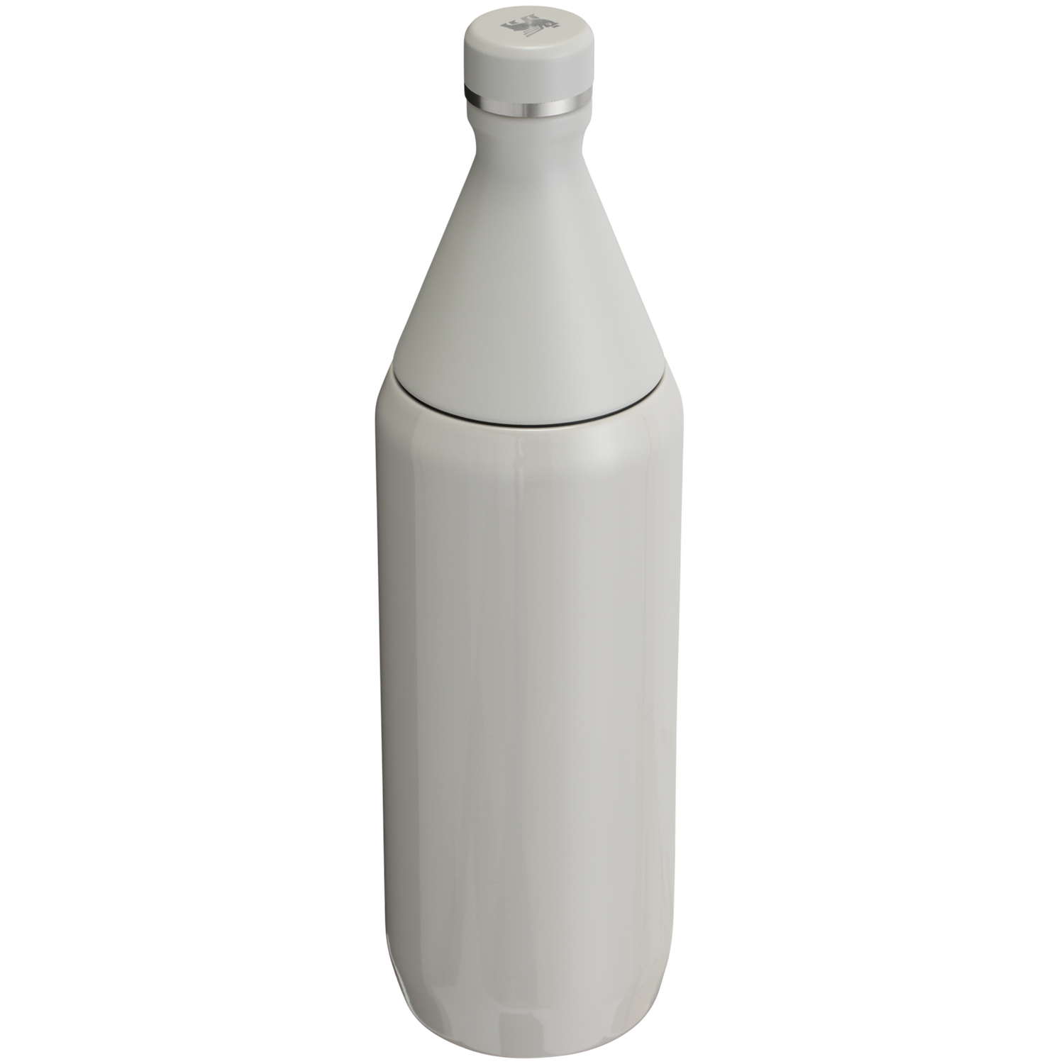 Stanley 1913 All Day Slim Bottle 34 OZ in Ash | View 1