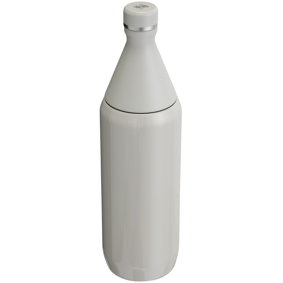 Stanley 1913 All Day Slim Bottle 34 OZ in Ash