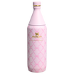 Stanley 1913 x LoveShackFancy Holiday All Day Slim Bottle | 34 OZ