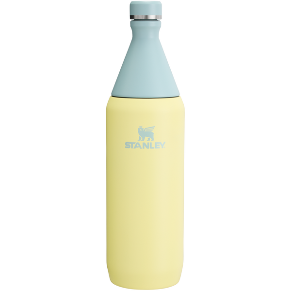 日本未発売　STANLEY SLIM BOTTLE レッド All Day Slim Bottle | 20 OZ – Stanley 1913