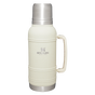Swatch for Stanley 1913 Artisan Thermal Bottle 1.5 QT in Cream Moon