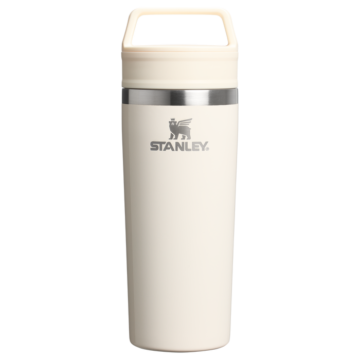 Stanley 16 Oz Cafe To-Go Travel Mug In Cream White