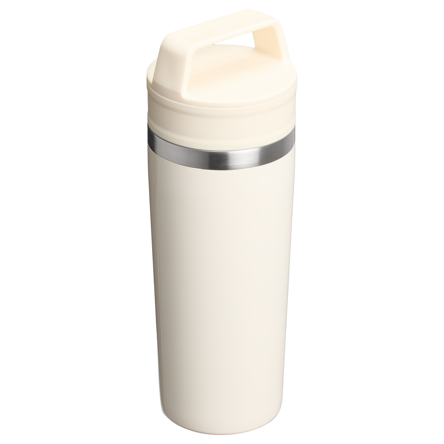 Stanley 1913 The Café-To-Go Travel Mug 16 OZ in Cream Gloss | View 1