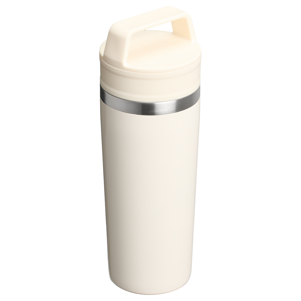 Stanley 1913 The Café-To-Go Travel Mug 16 OZ in Cream Gloss