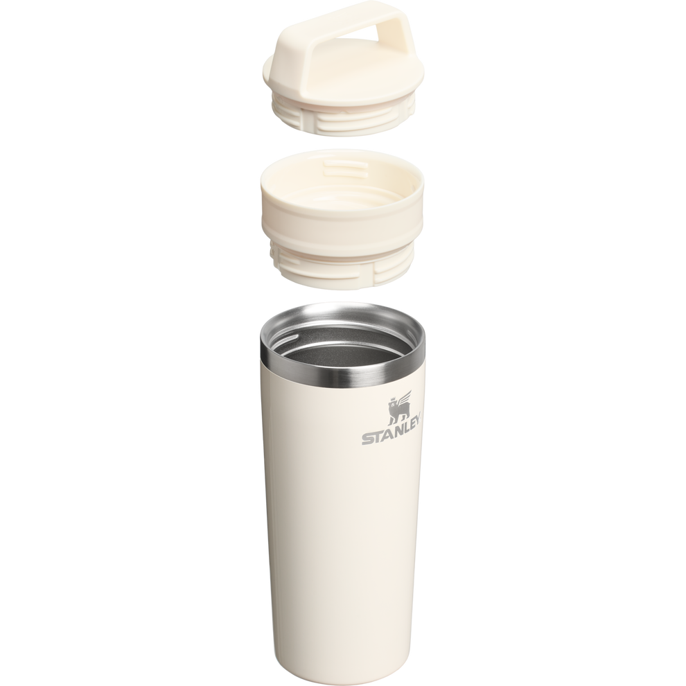 Stanley 1913 The Café-To-Go Travel Mug 16 OZ in Cream Gloss