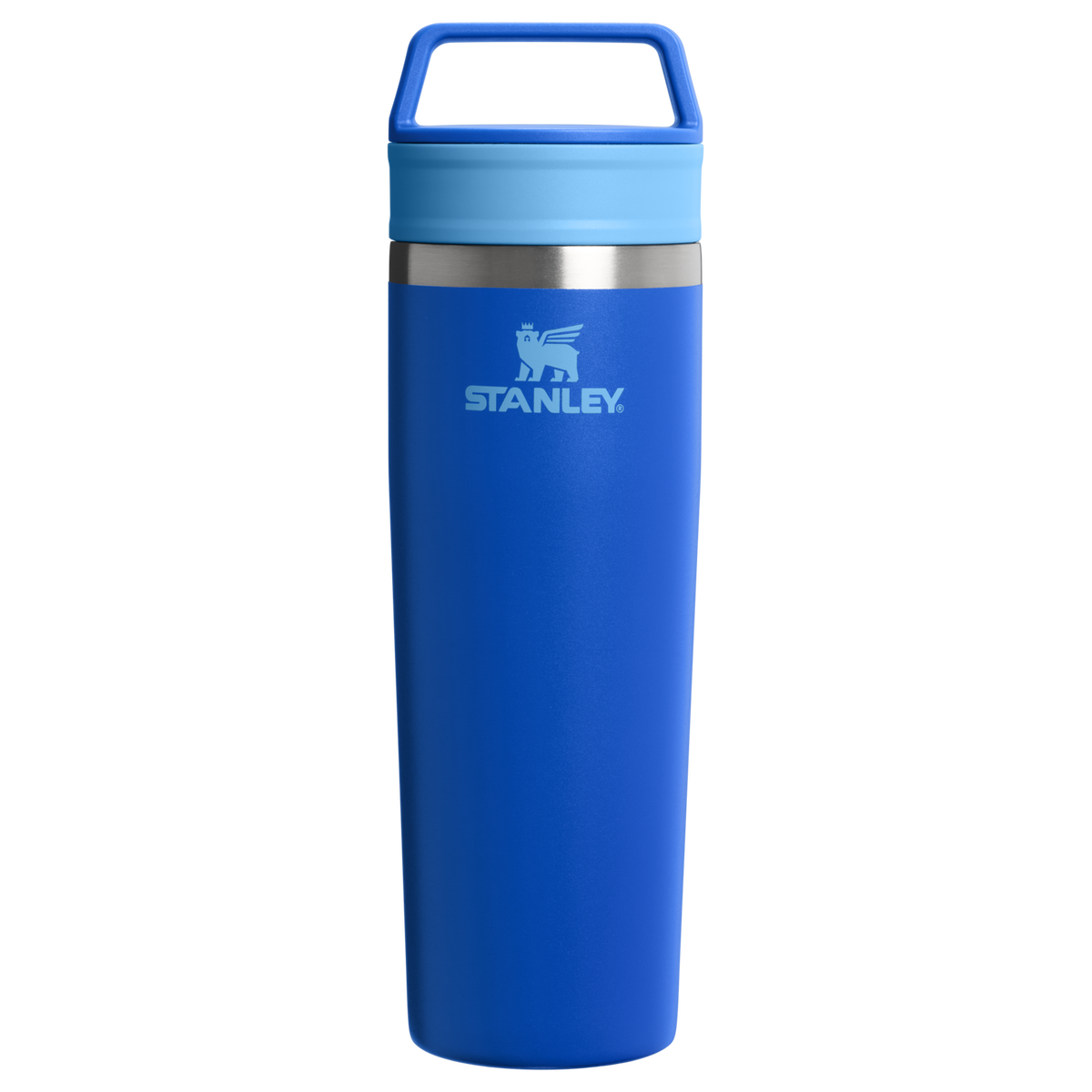 Stanley 1913 The Café-To-Go Travel Mug 20 OZ in Cobalt