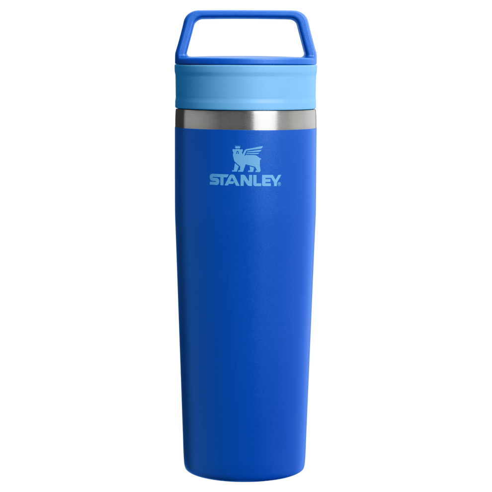 Stanley 1913 The Café-To-Go Travel Mug 20 OZ in Cobalt