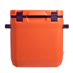 Stanley 30 QT Cold For Days Hard Cooler In Tigerlily Orange