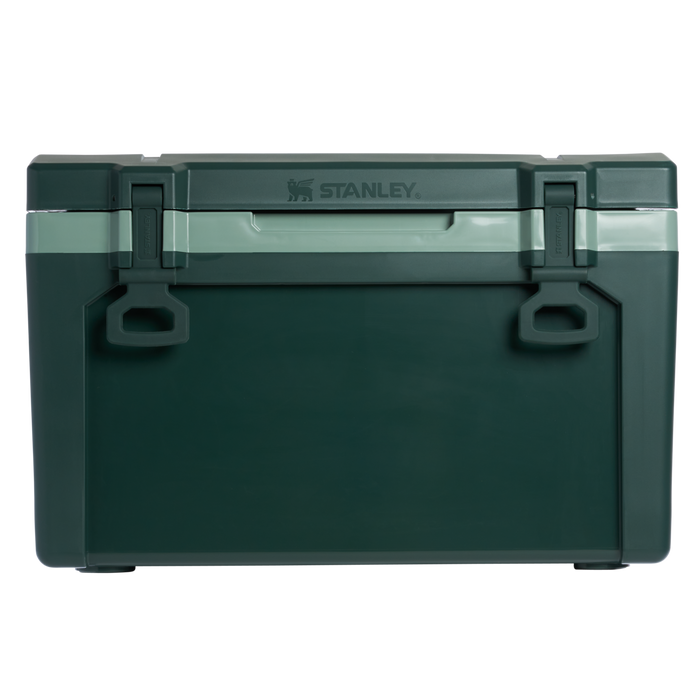 Stanley 1913 Adventure Cold For Days Outdoor Cooler 50 QT (Warehouse Sale) in Sycamore