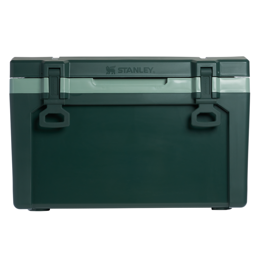 Stanley 1913 Adventure Cold For Days Outdoor Cooler 50 QT (Warehouse Sale) in Sycamore