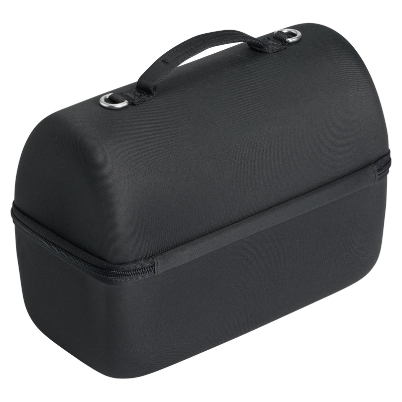 Stanley 1913 The Comeback Lunchbox Max 10.1 QT in Black | Back View