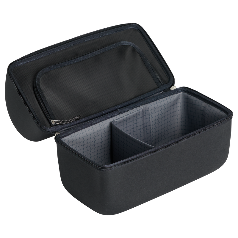 Stanley 1913 The Comeback Lunchbox Max 10.1 QT in Black | Open View