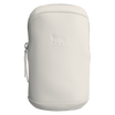 The Stanley Cross Bottle Max Phone Keys Wallet Case In Cream White