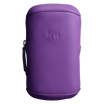The Stanley Cross Bottle Max Phone Keys Wallet Case In Rose Lilac Purple