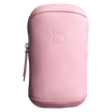 The Stanley Cross Bottle Max Phone Keys Wallet Case In Rose Quartz Pink