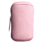 The Stanley Cross Bottle Max Phone Keys Wallet Case In Rose Quartz Pink