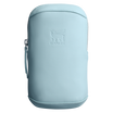 The Stanley Cross Bottle Max Phone Keys Wallet Case In Mist Blue