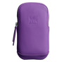 The Stanley Cross Bottle Midi Phone Keys Wallet Case In Lilac Purple