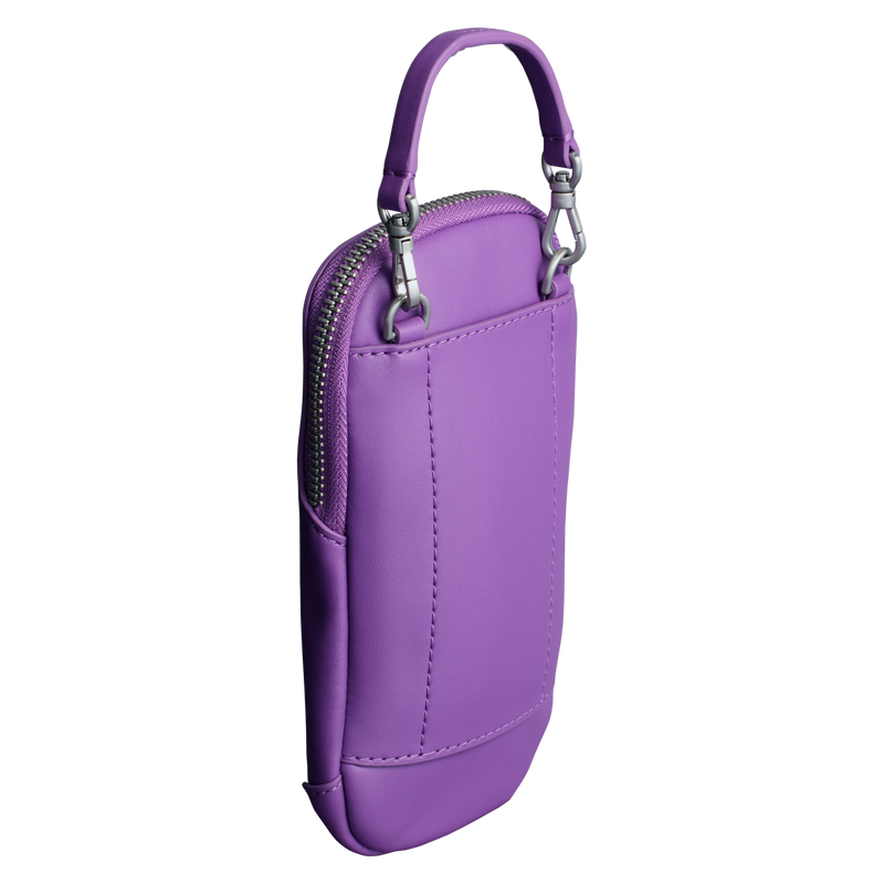 Stanley 1913 The Stanley Essentials Case Midi in Lilac | Back View