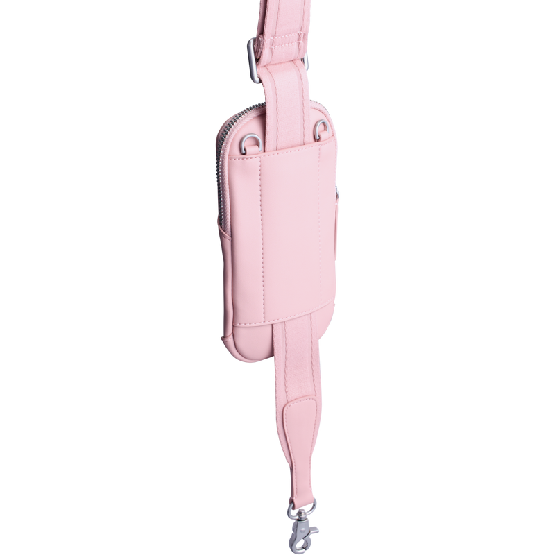 Stanley 1913 The Stanley Essentials Case Midi in Rose Quartz | Back View