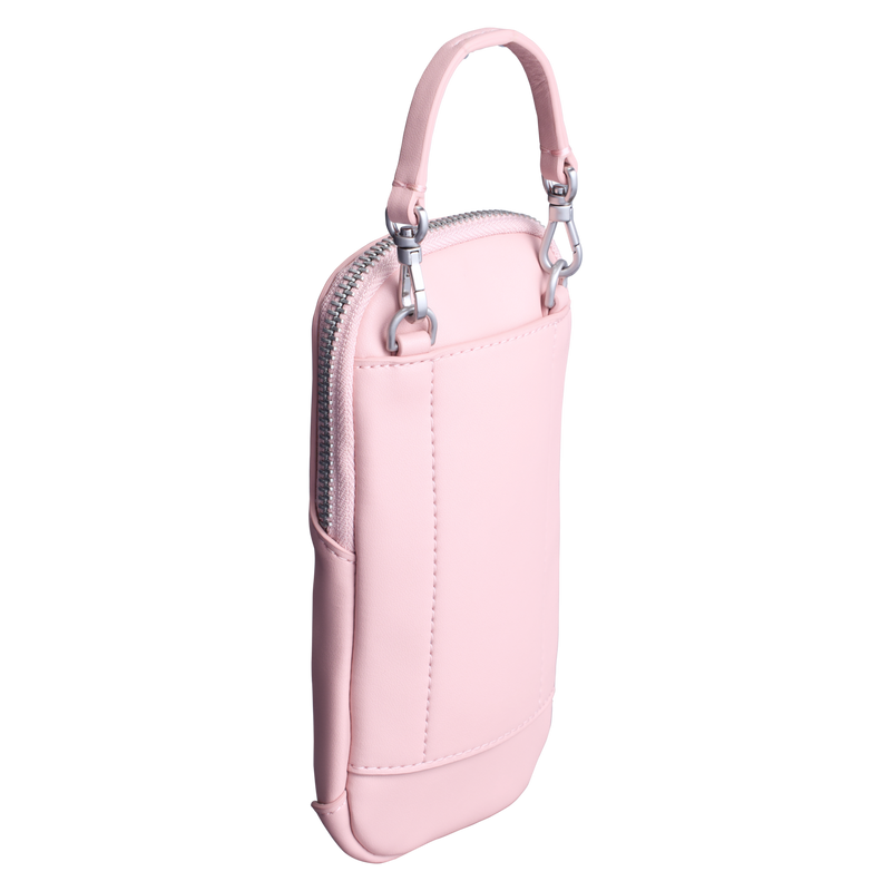 Stanley 1913 The Stanley Essentials Case Midi in Rose Quartz | Back View