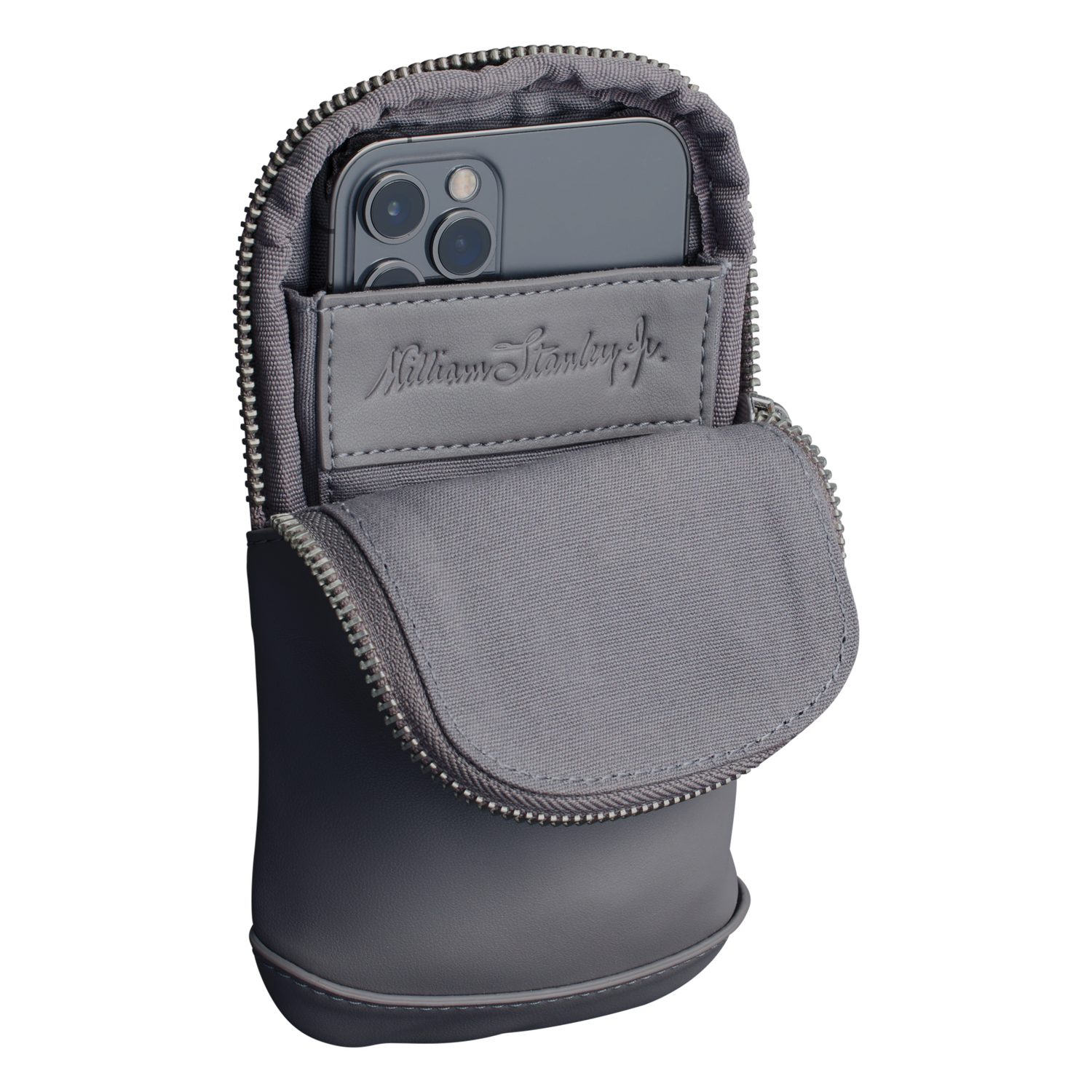 Stanley 1913 The Stanley Essentials Case Midi in Stone | View 1