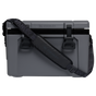 Swatch for Stanley 1913 The Easy Carry Outdoor Cooler + Strap 24 QT in Black