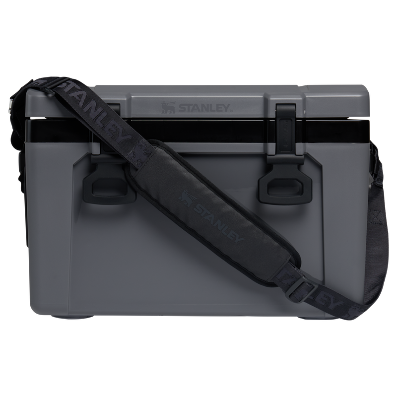 The Easy Carry Outdoor Hard Cooler + Strap | 24 QT | Stanley